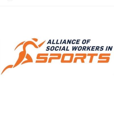 ASWIS promotes individual and community well-being through partnerships between the profession of social work and the field of athletics #SportSocialWork