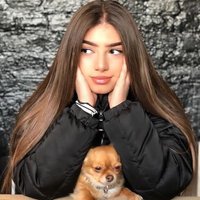 Mimi Keene (@miimikeene) 's Twitter Profile Photo