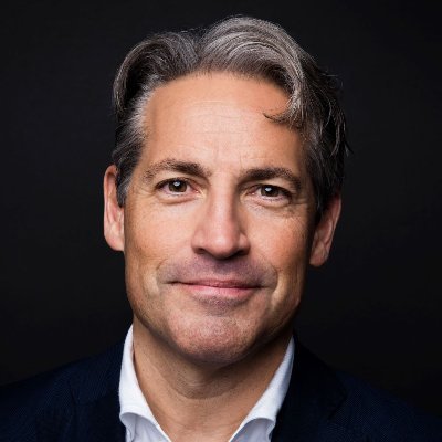 Host of the Eric Metaxas Show & Socrates In The City; Author of BONHOEFFER, IS ATHEISM DEAD?, FISH OUT OF WATER, & LETTER TO THE AMERICAN CHURCH. (Hee/hee)
