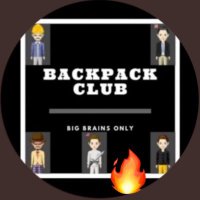 Backpack Club Burner(@BackpackBurner) 's Twitter Profileg