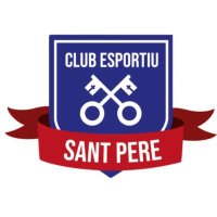 Club Esportiu Sant Pere(@pere_club) 's Twitter Profile Photo