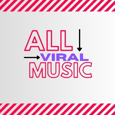 AllViralMusic's profile picture. 