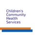 Children's Community Health Services (@CCHSmcrtrafford) Twitter profile photo