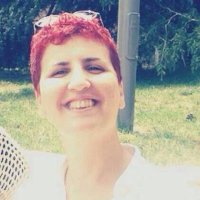 Mertkil, Yeşim(@MertkilY) 's Twitter Profile Photo