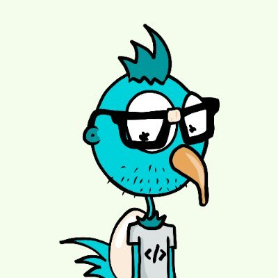 geek_derp's profile picture. 