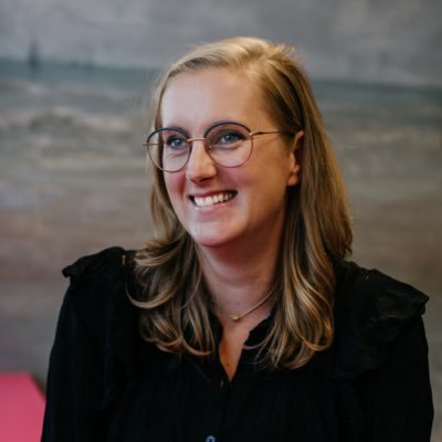 VeraKops's profile picture. PR, communications, digital marketing @ team LEWIS