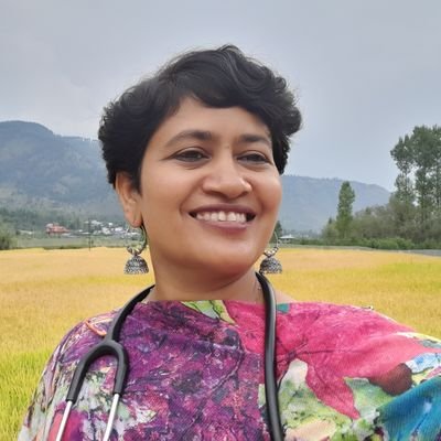 Gyanaecologist,Professor in IMS BHU Varanasi