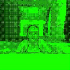 hotpixvisual's profile picture. HotPix
PixelArt  #NFTartist