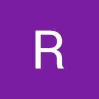 Rickey Reed - @RickeyReed18 Twitter Profile Photo