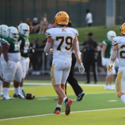 alex_degrieck's profile picture. Edge Rusher 3⭐️ Rochester Adams 2022 @harvardfootball commit🔴⚪️