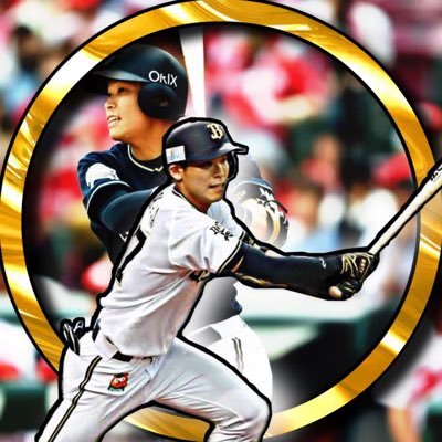 大学4年オリックスファン。プロ野球＆パチスロ大好き。