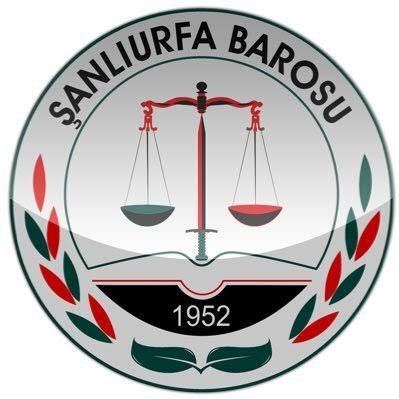 Şanlıurfa Barosu Sosyal ve Kültürel Faaliyetler Komisyonunun Resmi hesabıdır.