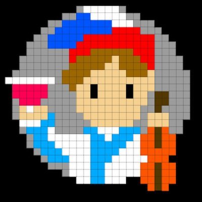 picop_kogaku's profile picture. 欧州住みの演奏家！通奏低音のひと。古楽への出会いかたや楽しみ方を広げるYouTube『ぽっぷ古楽@pop_kogaku 』やってます！チャンネル登録よろしくおねがいします⏯フォロバします。ヘッダーはピコピコガクの作曲家たちbyりゅうかくさん@hellow_ki