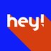 hey! NL (@heytelecom_nl) Twitter profile photo hey! NL (@heytelecom_nl) Twitter profile photo