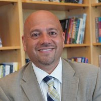 Jason G. Irizarry, Ed.D. (@drjayirizarry) 's Twitter Profile