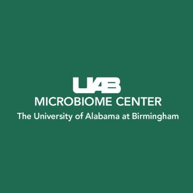 The UAB University Wide Microbiome Center promotes research on the human microbiome and its influence on health and disease. #UABMicrobiome