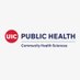 UIC Community Health Sciences (@uiccomhealthsci) Twitter profile photo
