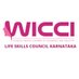WICCI Life Skills Council, Karnataka (@Wicci_LSCK) Twitter profile photo