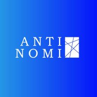 Antinomi Institute(@antinomidotorg) 's Twitter Profile Photo