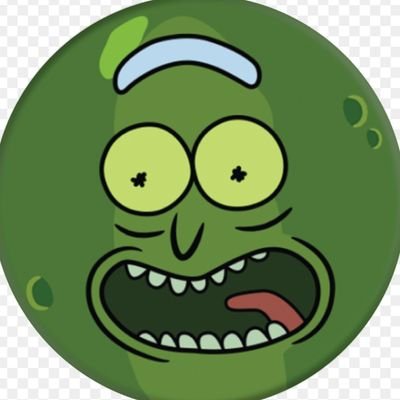 BadPickleNFT's profile picture. KD7NBWD5