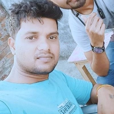 Santosh_sapai's profile picture. सपा का सिपाही