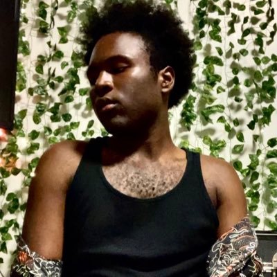 Turtlepowerup's profile picture. woke shit