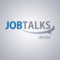 Job Talks Access(@JobTalksAccess) 's Twitter Profile Photo