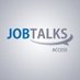 Job Talks Access (@jobtalksaccess) Twitter profile photo Job Talks Access (@jobtalksaccess) Twitter profile photo