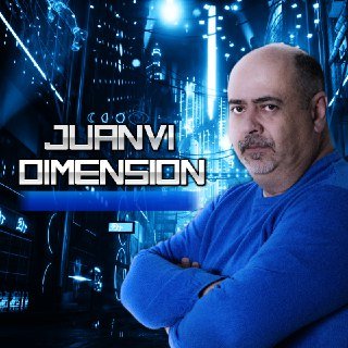 Sesiones en directo de Juanvi Dimensión D.J. 
Más de 40 años de experiencia profesional en el mundo de la música de baile.