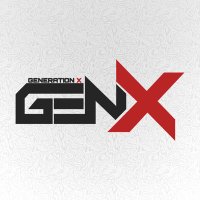 Generation X (@2011generationx) 's Twitter Profile