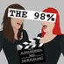 The 98% (@the98percentpod) Twitter profile photo