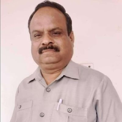 anuragmohan69's profile picture. जय भाजपा तय भाजपा🚩