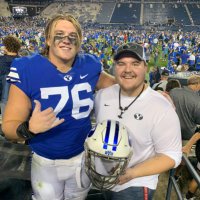 Hunter Garrett (@hunterg063) 's Twitter Profile
