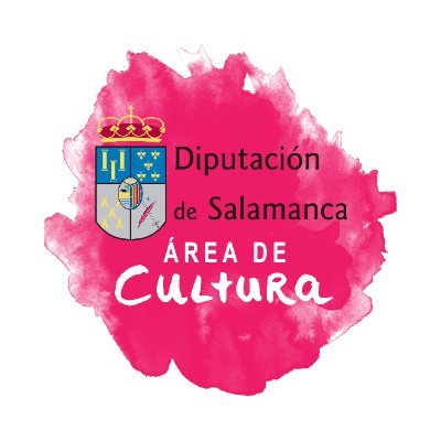 Twitter oficial del Área de Cultura de la Diputación de Salamanca. https://t.co/WLcFb214C7