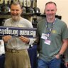 therupturedduck's profile picture. We are a family owned and operated on-line mail order business.  We deal in all types of World War II memorabilia, led by father and son Bill & Patrick Shea.