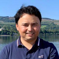 Vijay Gc (@vijaygc) 's Twitter Profile Photo Vijay Gc (@vijaygc) 's Twitter Profile Photo