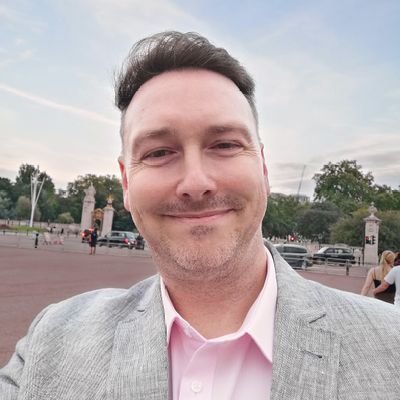 Investor | M&A | Man United Superfan | Mental Health Warrior | Own Your Market™
