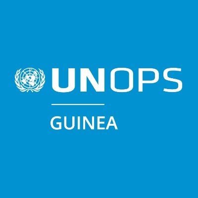 UNOPS_Guinea Profile Picture