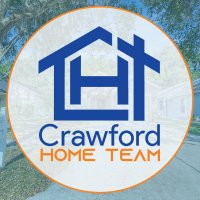 Crawford Home Team(@crawfordhteam) 's Twitter Profile Photo