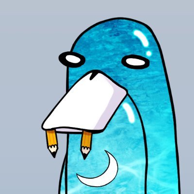 Water Creature. Crypto Memes. Occasional insights. Up only 🦇🔊