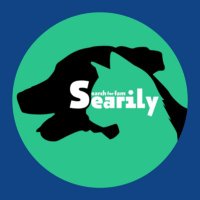 Searily@迷子ペットの掲示板(@Searily_jp) 's Twitter Profile Photo