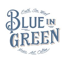 BLUE IN GREEN(@BlueInGreen813) 's Twitter Profile Photo
