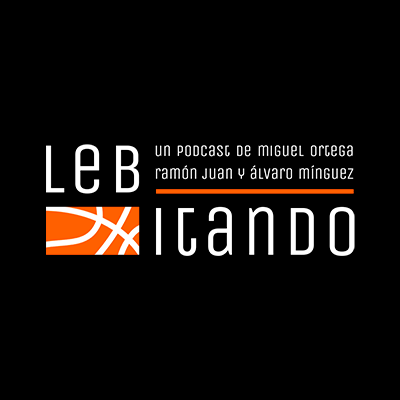 🎙️ 7 temporadas de podcast #LEBOro y #LEBPlata hasta 2023. 

Tiempo de pausa. Nos volveremos a escuchar, seguro.
@lucentumblog @Notinmyhouse26 y @migueOrtega_