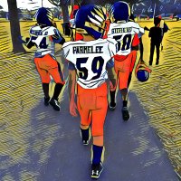 Adrian Parmelee - @AdrianParmelee5 Twitter Profile Photo