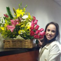 Ana Laura Besanilla Roque(@AnaLauBesanilla) 's Twitter Profile Photo