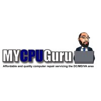 My CPU Guru(@MyCPUGuru) 's Twitter Profile Photo