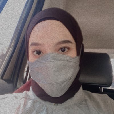 ninokarinaa's profile picture. do the best, be the best then let Allah do the rest✨