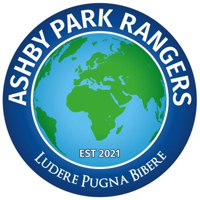 Ashby Park Rangers
