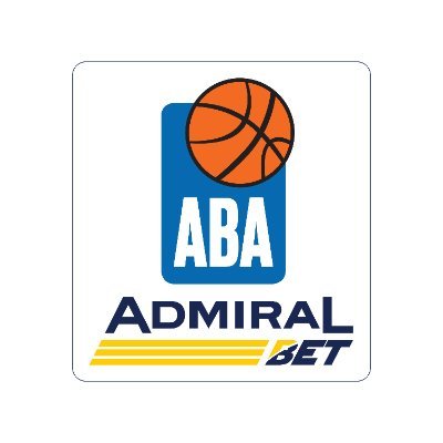 This is the official Twitter account of AdmiralBet ABA League. Use hashtag #ABALiga.