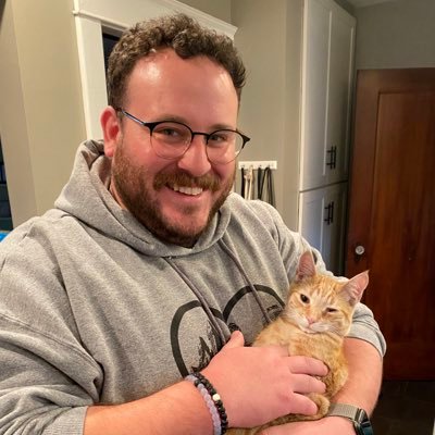 KesslerIAm's profile picture. come join me on Bluesky!!